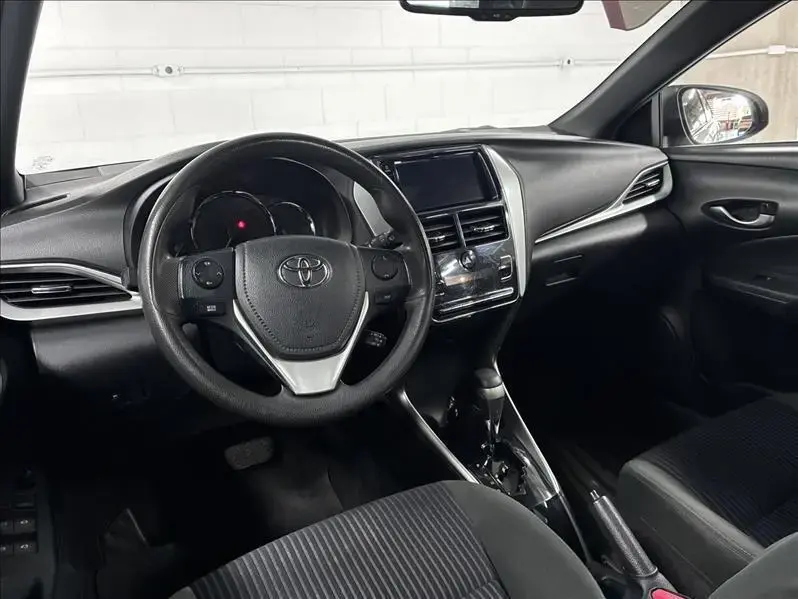 galeria YARIS