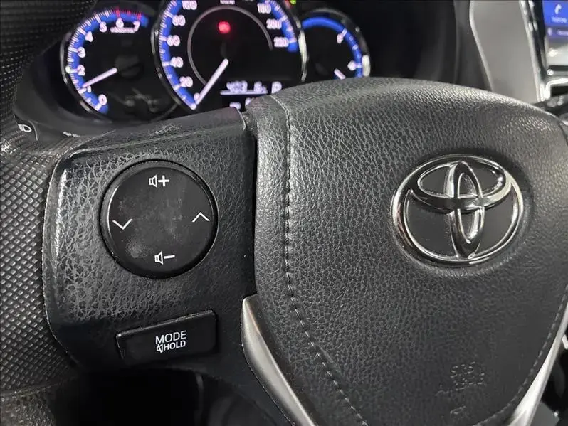galeria YARIS