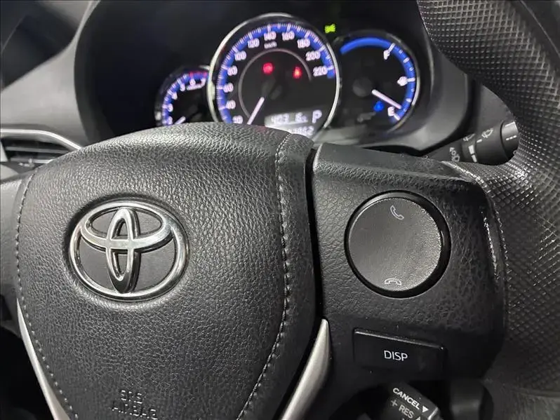 galeria YARIS