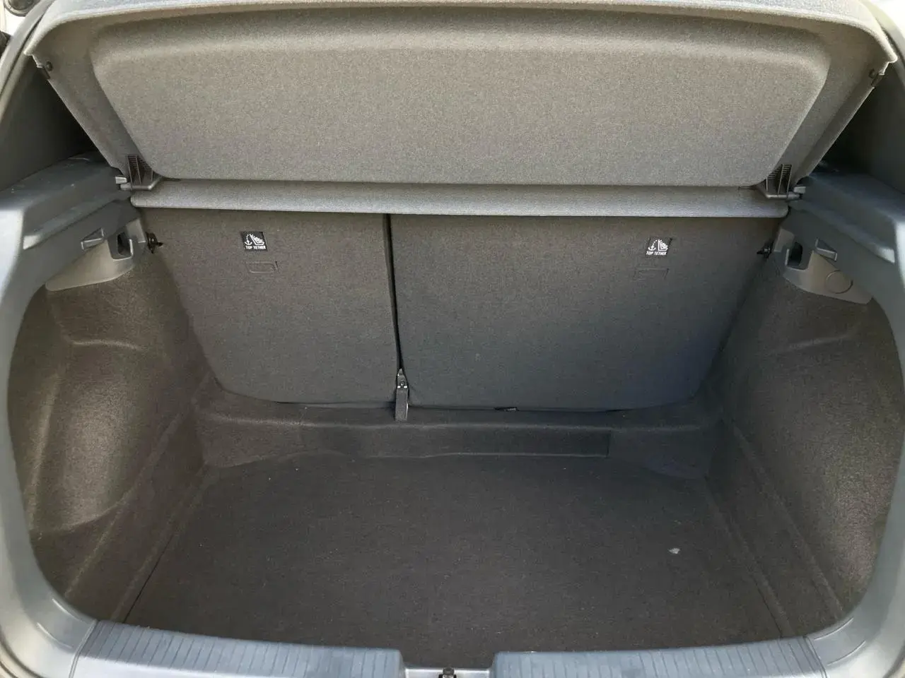 galeria T-Cross Hig. 250 TSI 1.4 Flex 16V 5p Aut
