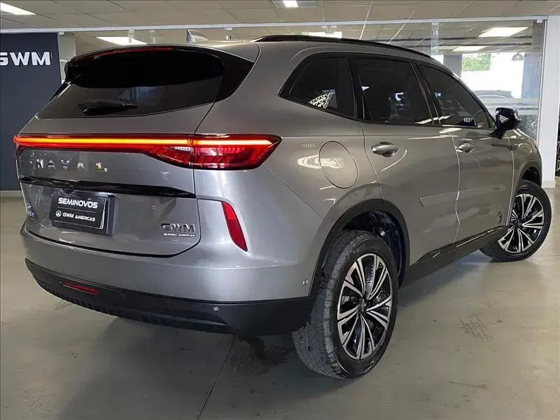 galeria HAVAL H6