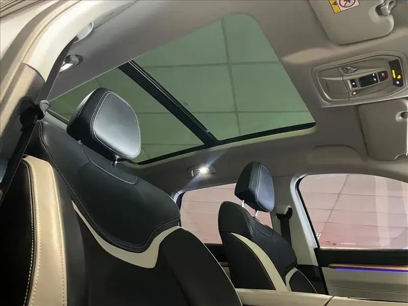 galeria HAVAL H6