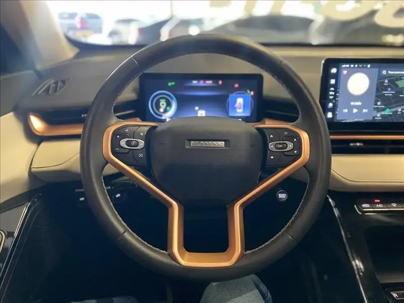galeria HAVAL H6