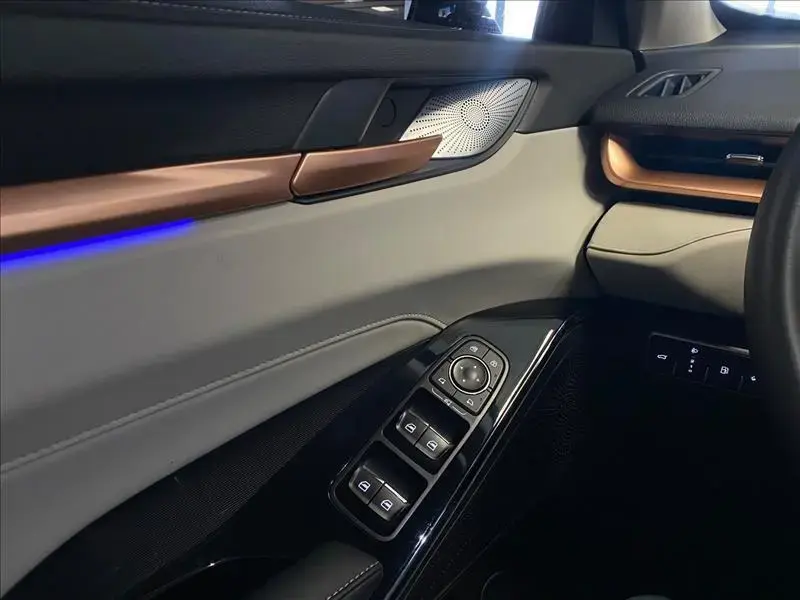 galeria HAVAL H6