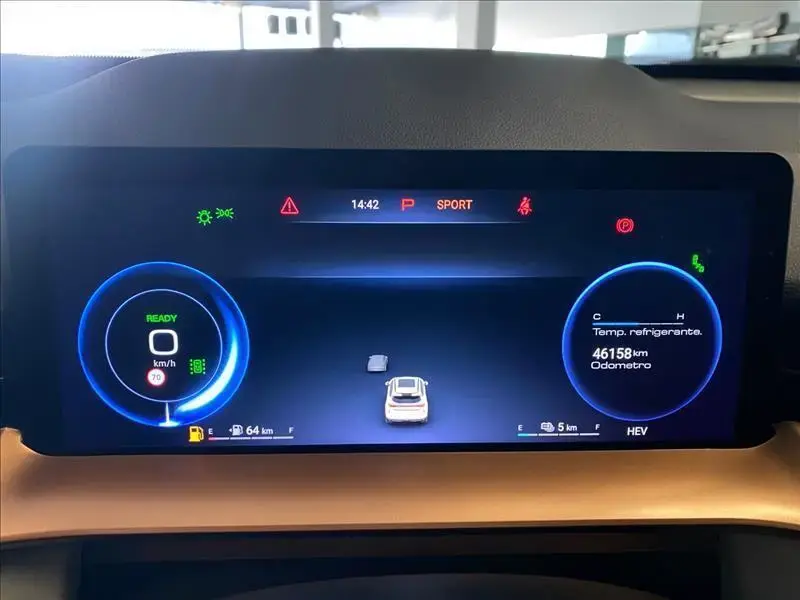 galeria HAVAL H6