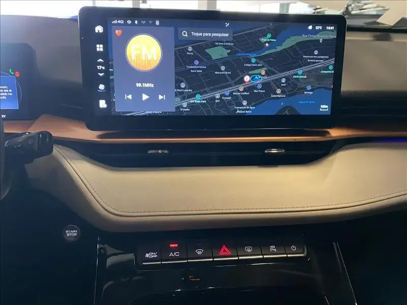 galeria HAVAL H6