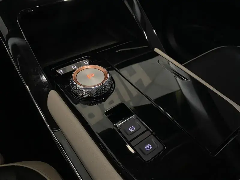 galeria HAVAL H6