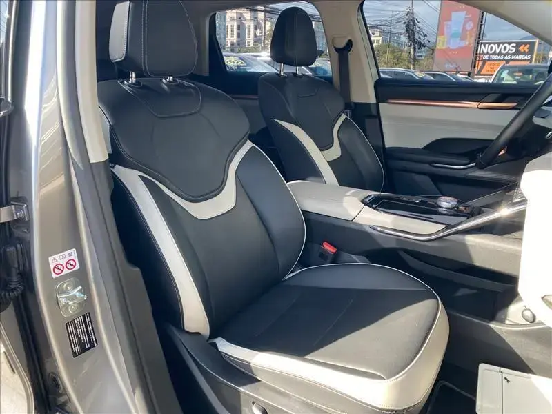 galeria HAVAL H6