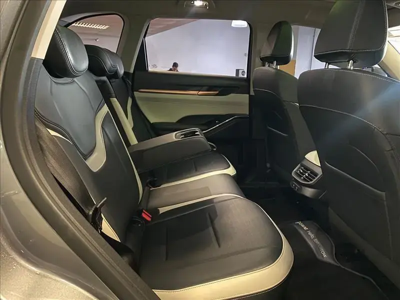 galeria HAVAL H6