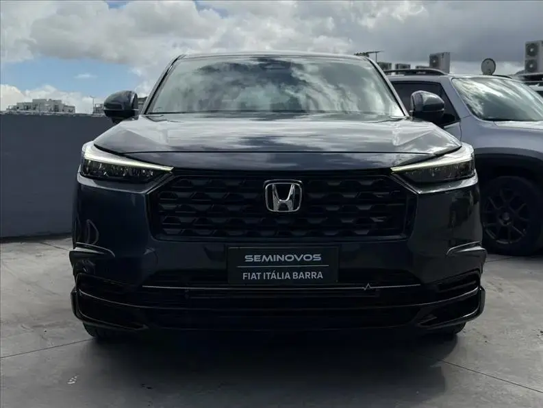 galeria HR-V