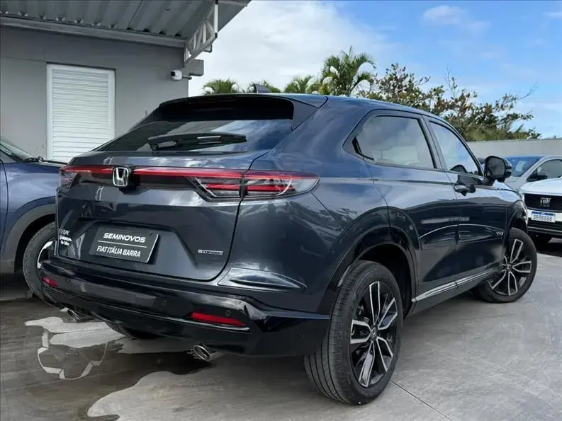 galeria HR-V
