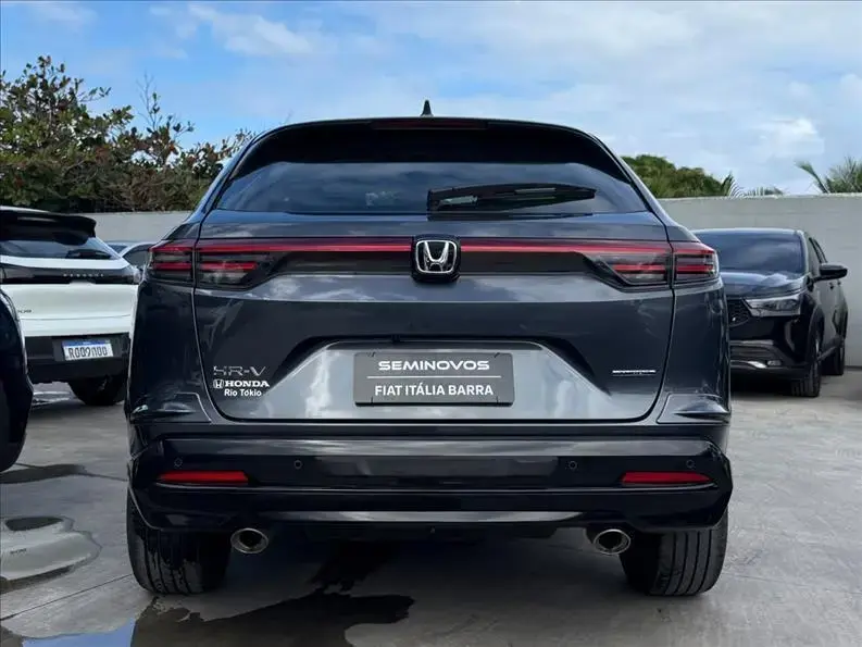 galeria HR-V