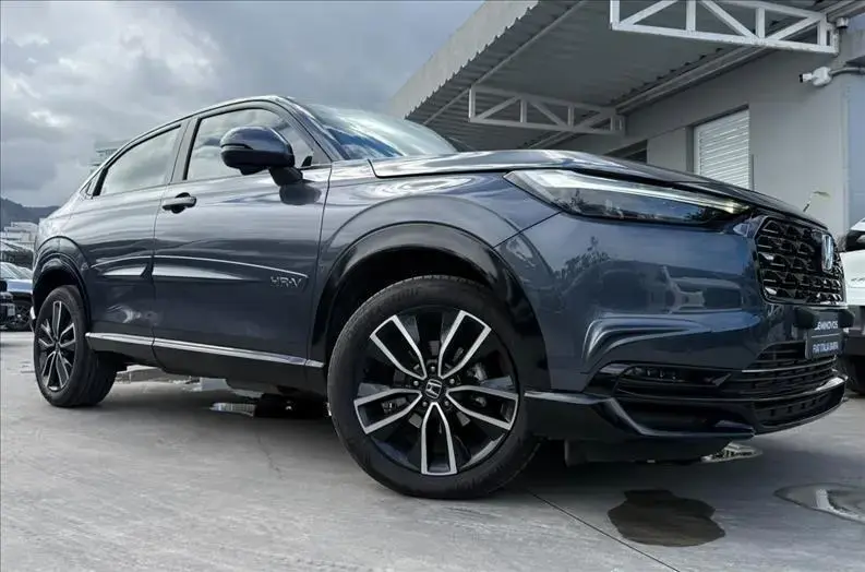 galeria HR-V