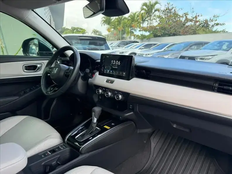 galeria HR-V
