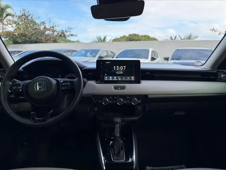 galeria HR-V