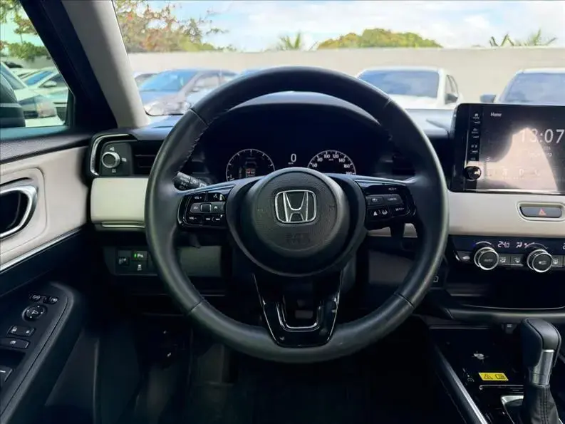 galeria HR-V
