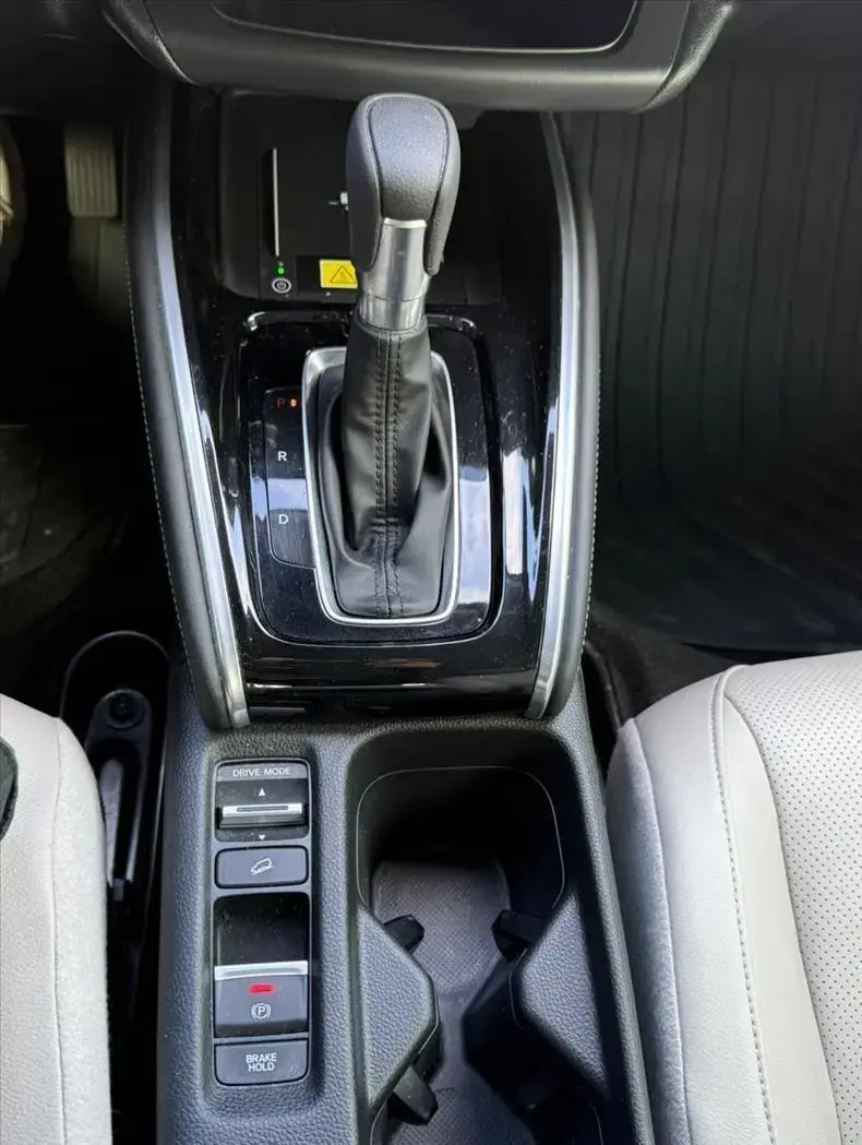galeria HR-V