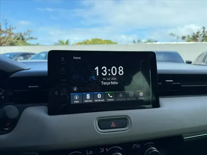 galeria HR-V