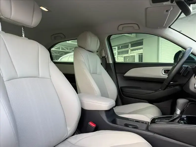galeria HR-V