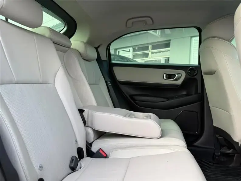 galeria HR-V