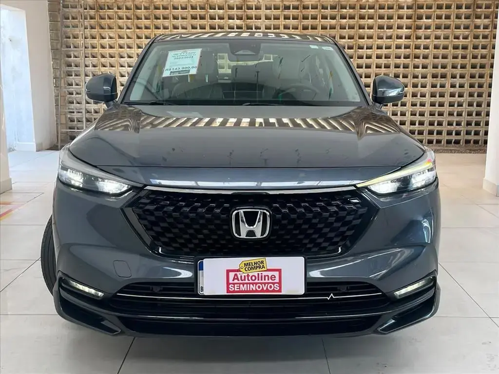 galeria HR-V