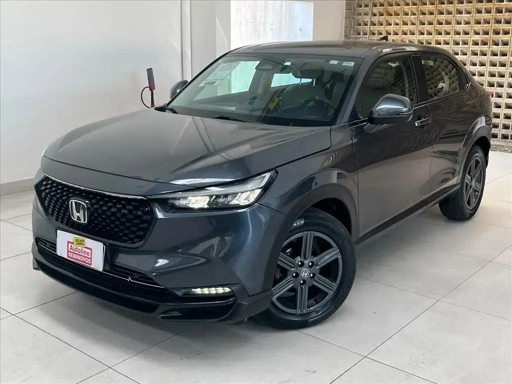 galeria HR-V