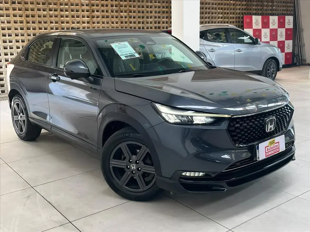 galeria HR-V