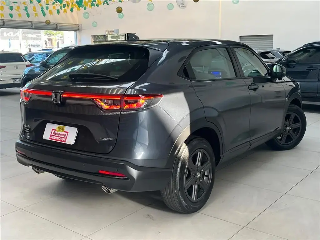 galeria HR-V