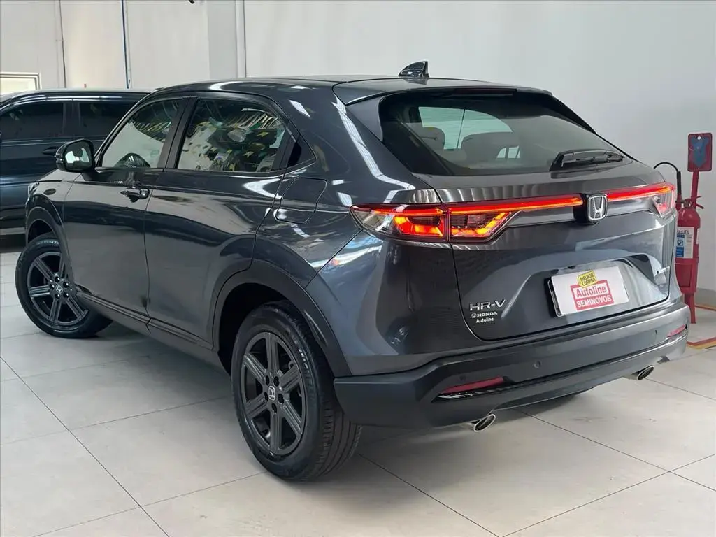 galeria HR-V