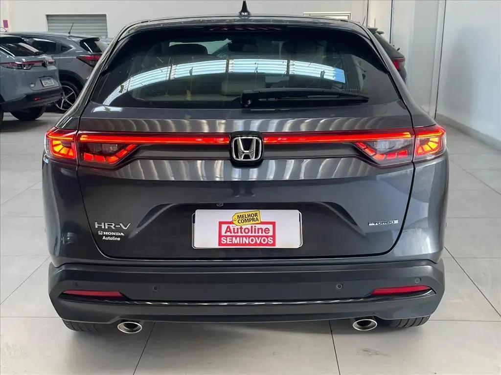 galeria HR-V