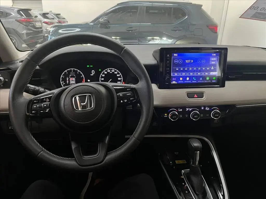 galeria HR-V
