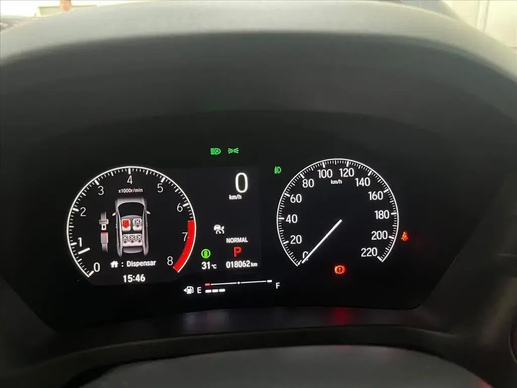 galeria HR-V