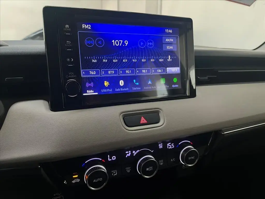 galeria HR-V