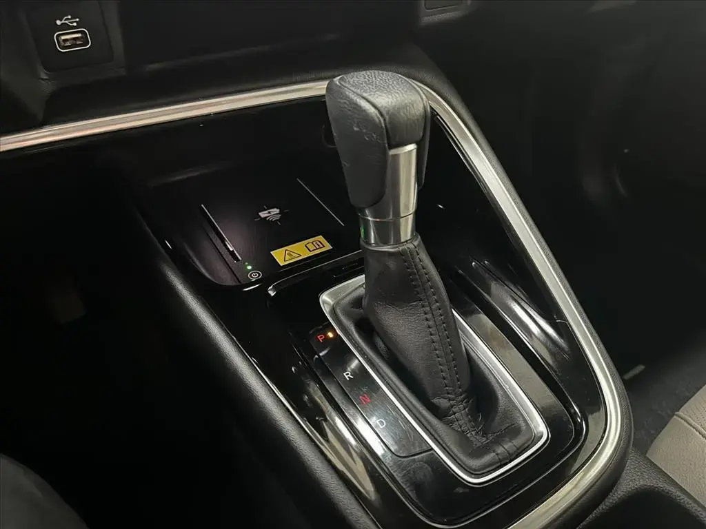 galeria HR-V