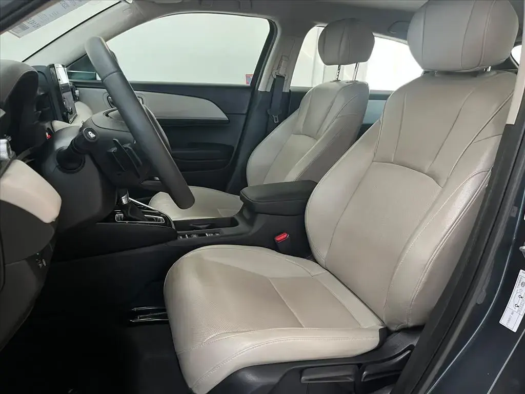 galeria HR-V