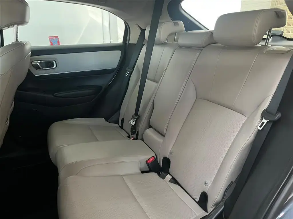 galeria HR-V