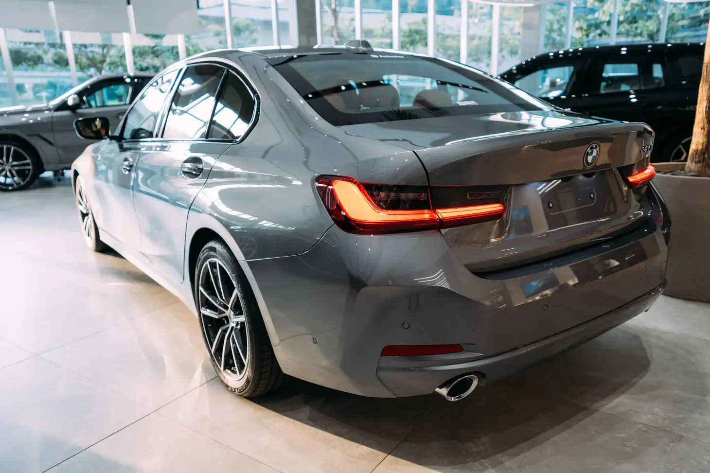 galeria 320i