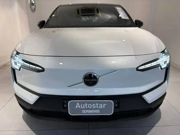 Volvo EX30 Ultra E60