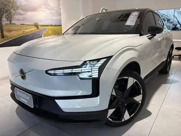 Volvo EX30 Ultra E60