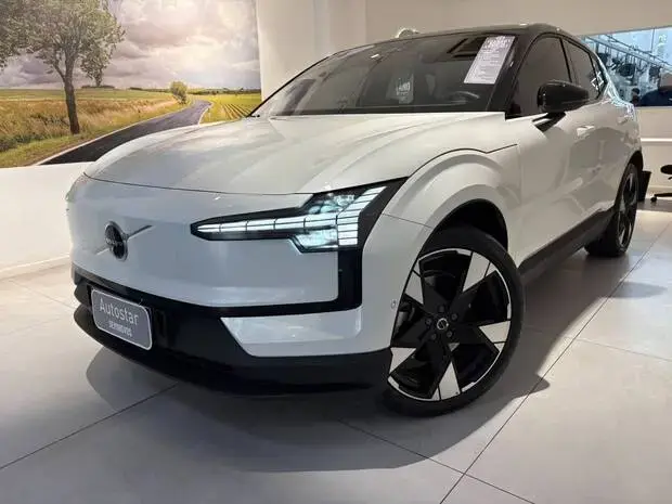 Volvo EX30 Ultra