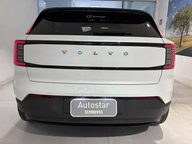 Volvo EX30 Ultra