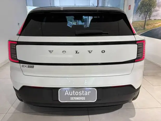 Volvo EX30 Ultra E60
