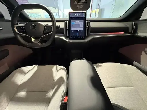 Volvo EX30 Ultra