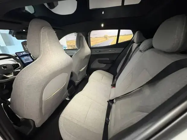 Volvo EX30 Ultra