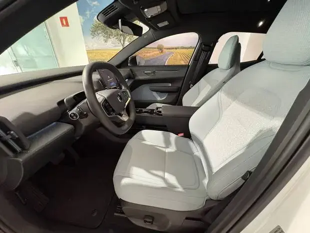 Volvo EX30 Ultra E60