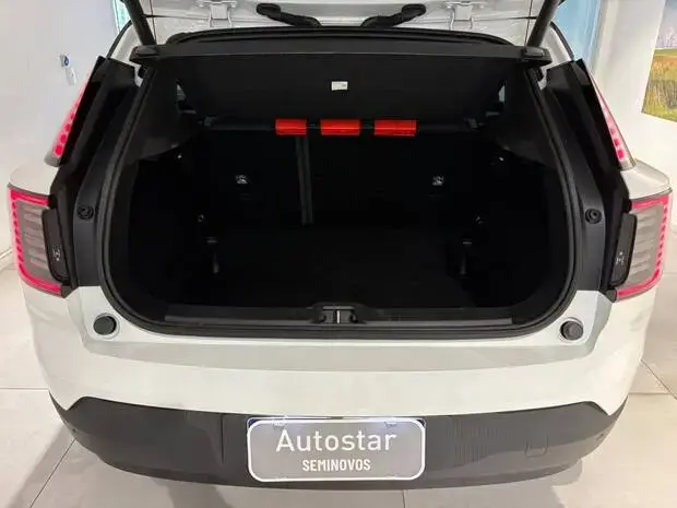 Volvo EX30 Ultra