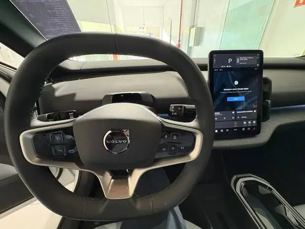 Volvo EX30 Ultra E60