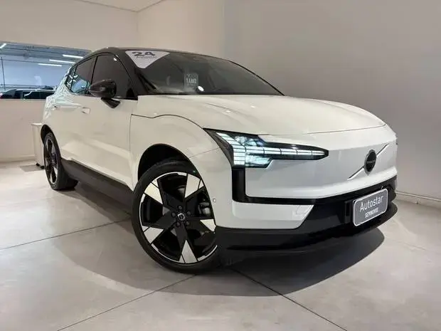 Volvo EX30 Ultra