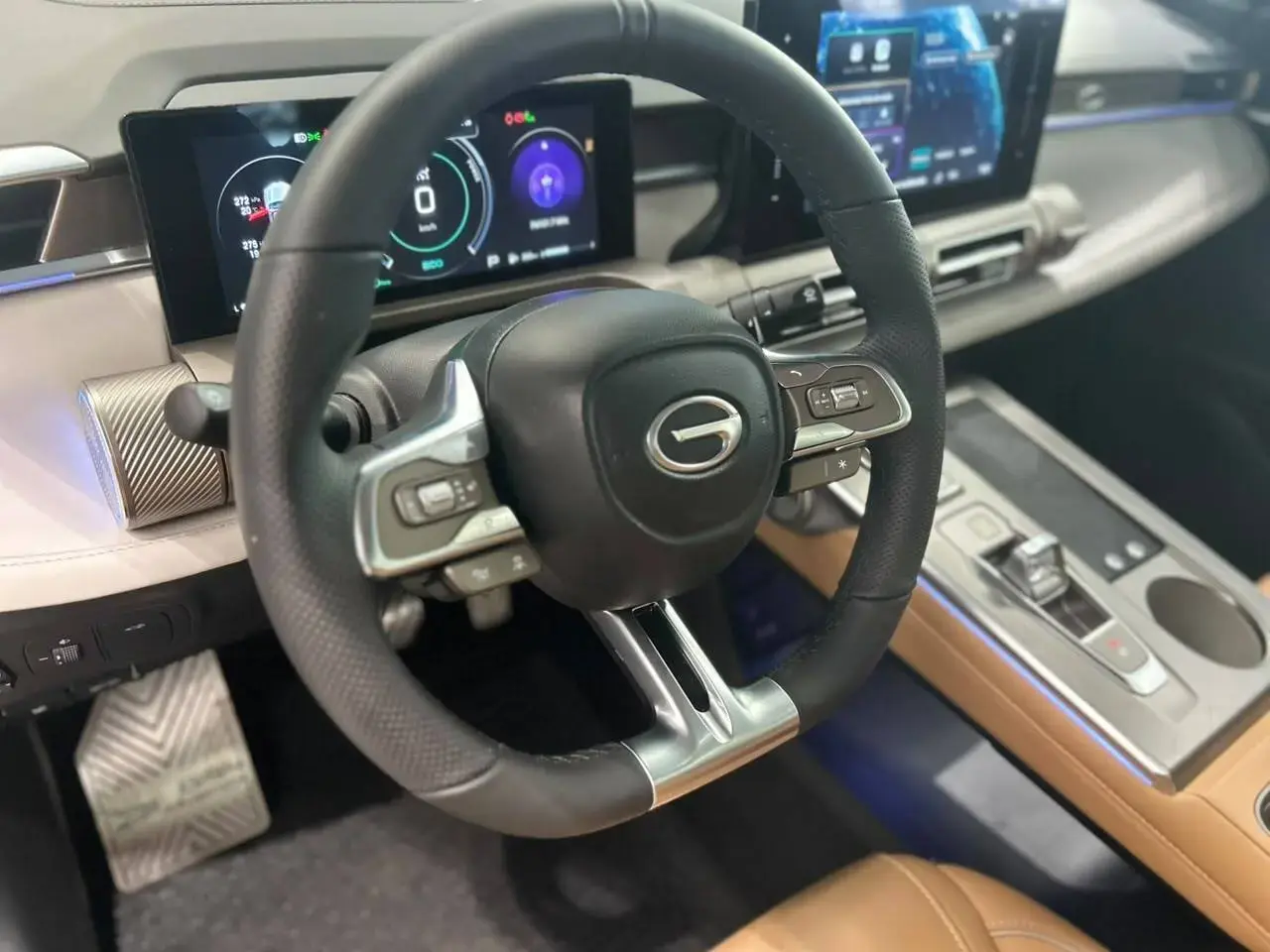 galeria GS4 Hybrid