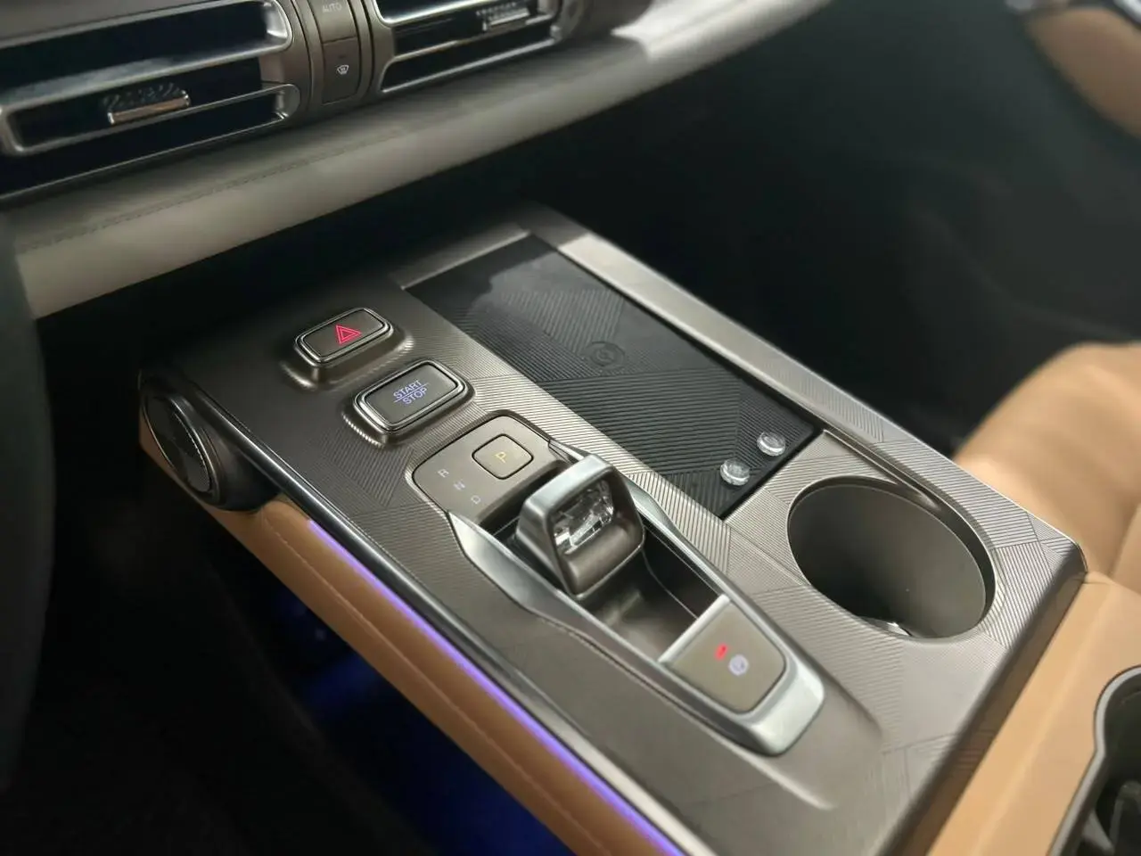 galeria GS4 Hybrid